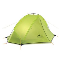Tagar 1 - 1.23kg Ultralight Hiking Tent – Green