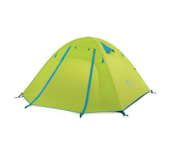 Speedy 2 - 2.1kg Hiking Tent - Orange | Buy Tents - 736313275841