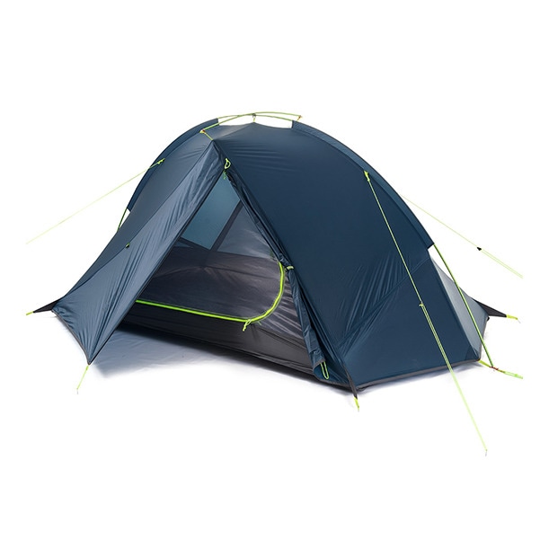 hiking tents under 2kg