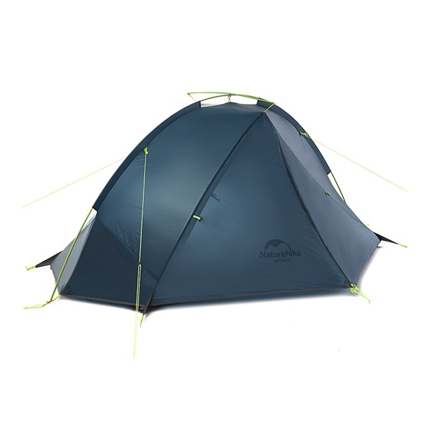 hiking tents under 2kg