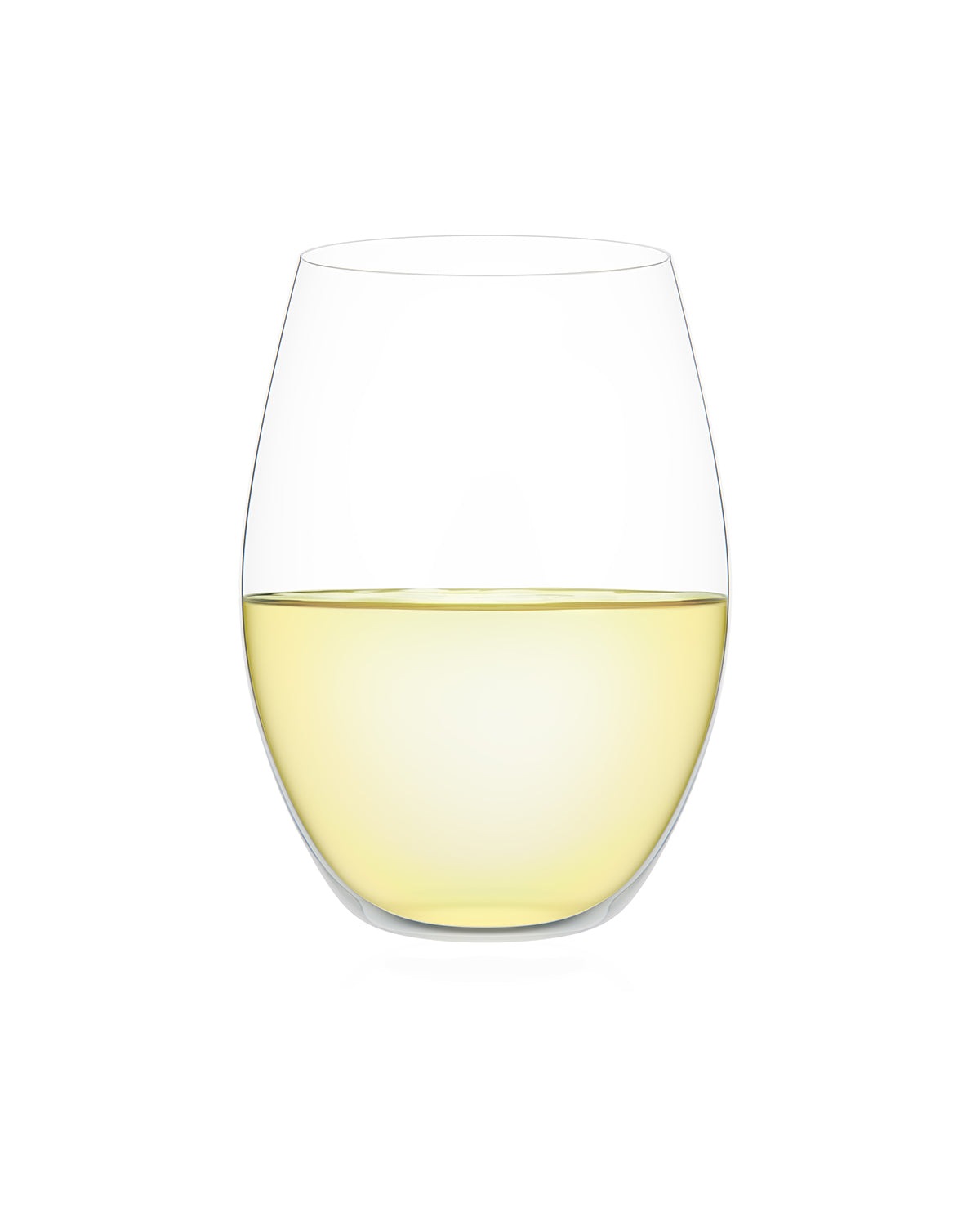 Plumm Stemless WHITE+ Buy Wine Glasses 9341094000165