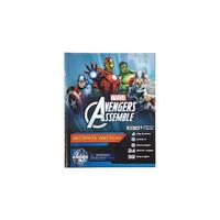 Decorate & Play Marvel Avengers