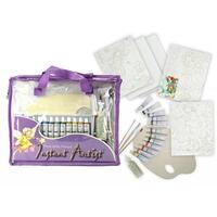 Instant Artist Three Little Fairies