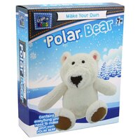 Make Your Own Polar Bear