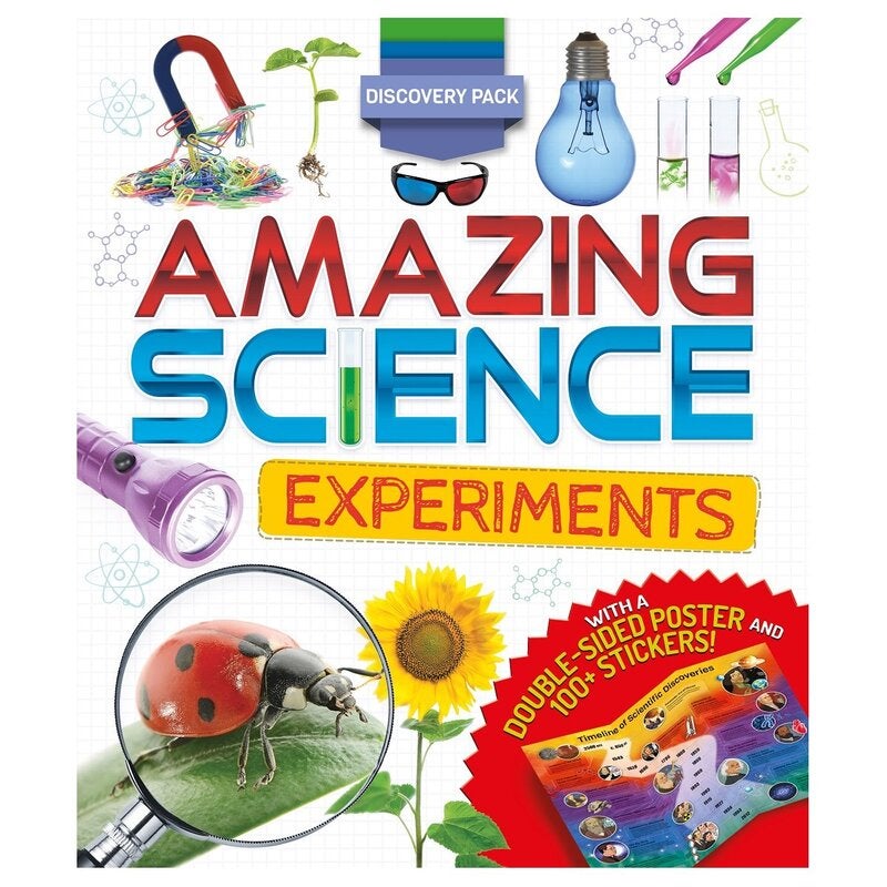 Science Kits - blogger.com