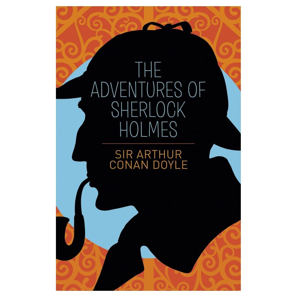 book review the adventures of sherlock holmes