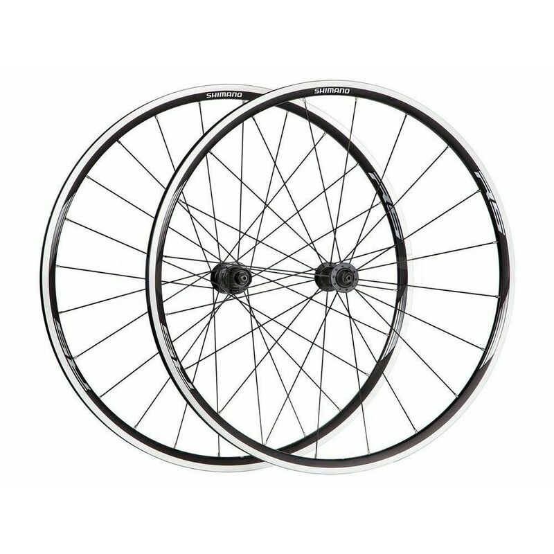 shimano rs010 wheelset