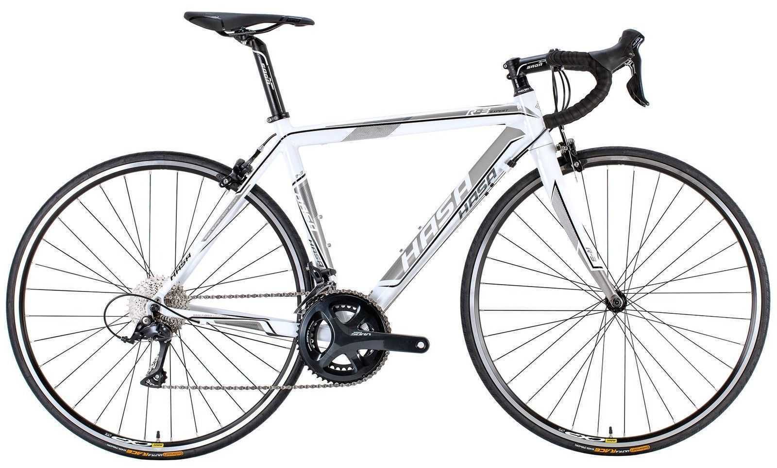 18 speed road bike