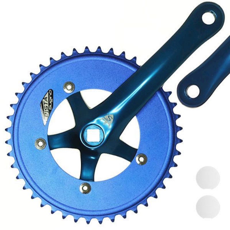 fixie crankset 44t