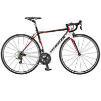 WHEELER ROUTE 1.6 Ultegra 22 Speed Road Bike