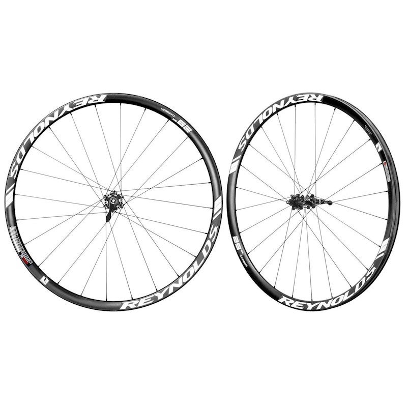 29 xc wheelset