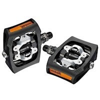 shimano a52 spd touring pedals
