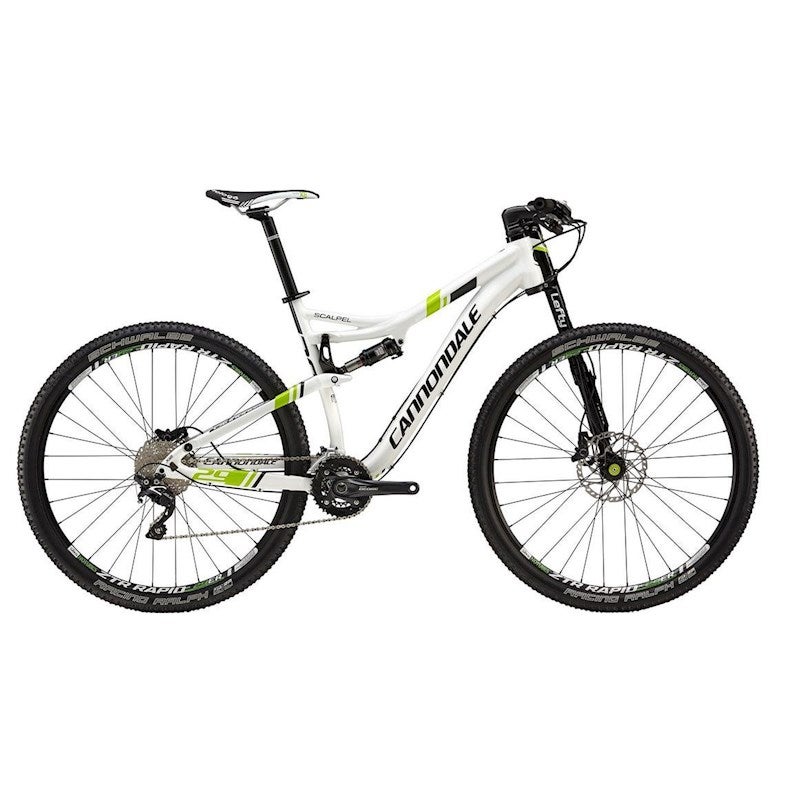 cannondale full suspension mountain bikes for sale