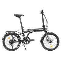 progear nomad folding bike