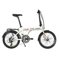 progear nomad folding bike