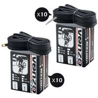 10x Venzo Bike Tyre BMX Inner Tube