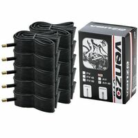 10x Venzo Mountain Bike Tire Inner Tubes 26" x 2.2/2.5