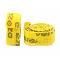 VENZO Road Bicycle Rim Tape Nylon/Pvc 2PCS