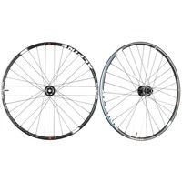Novatec Alpine 29" Enduro AM Bike Wheelset Rear 12 x 142mm Front 15 x 100mm 11 Speed