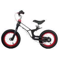 Kids Children Push Balance Running Bike Bicycle 12"