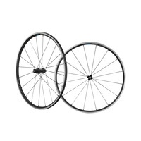 SHIMANO 2018 WH-RS100 Wheels 11 Speed Road Bike Wheelset