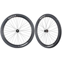 WTB STP i25 MTB Tubeless Ready Wheelset 29" Front 15mm Rear 12mm Sram XD 11 12s