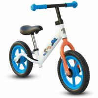 Kids Push Balance Bike 12" Animal