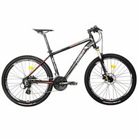 HASA COMP1.0 Shimano 24 Speed Mountain Bike 26"