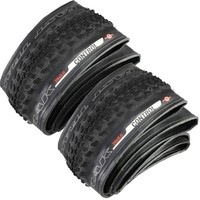 Specialized Fast Trak Control Mountain Bike Bicycle Foldable 1 Pair Tyre 29" x 2.0"