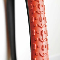 Vittoria Cross XG Pro Cyclocross Wire Bike Tyre 700 x 32c