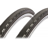 2 x Vittoria Cross XN Pro II 700 x 32 mm Cyclocross Bike Folding Tyre
