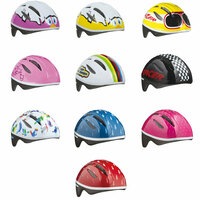 Lazer BOB Bike Bicycle Cycling Todder Helmet Unisize