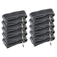 10 x BONTRAGER Mountain Bike Inner Tube 29x2.0-2.4 Presta Valve 32mm