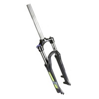 SR SUNTOUR XCM Mountain Bike Bicycle Fork 26" Travel 100mm 1-1/8"