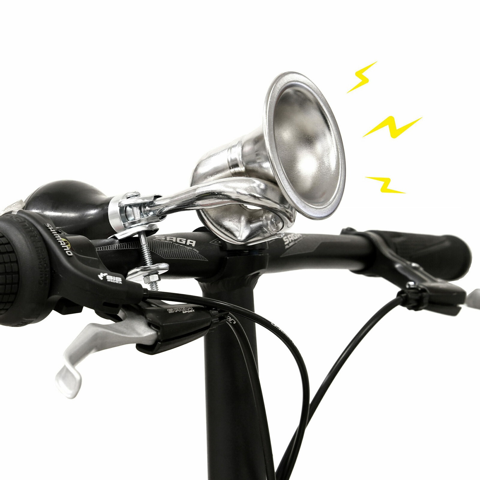 bell bike horn