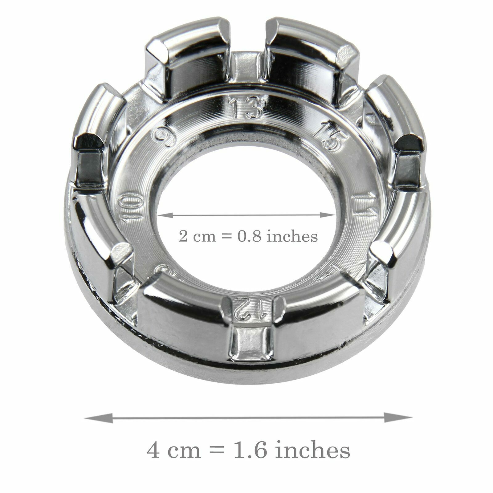 bike wheel spoke wrench