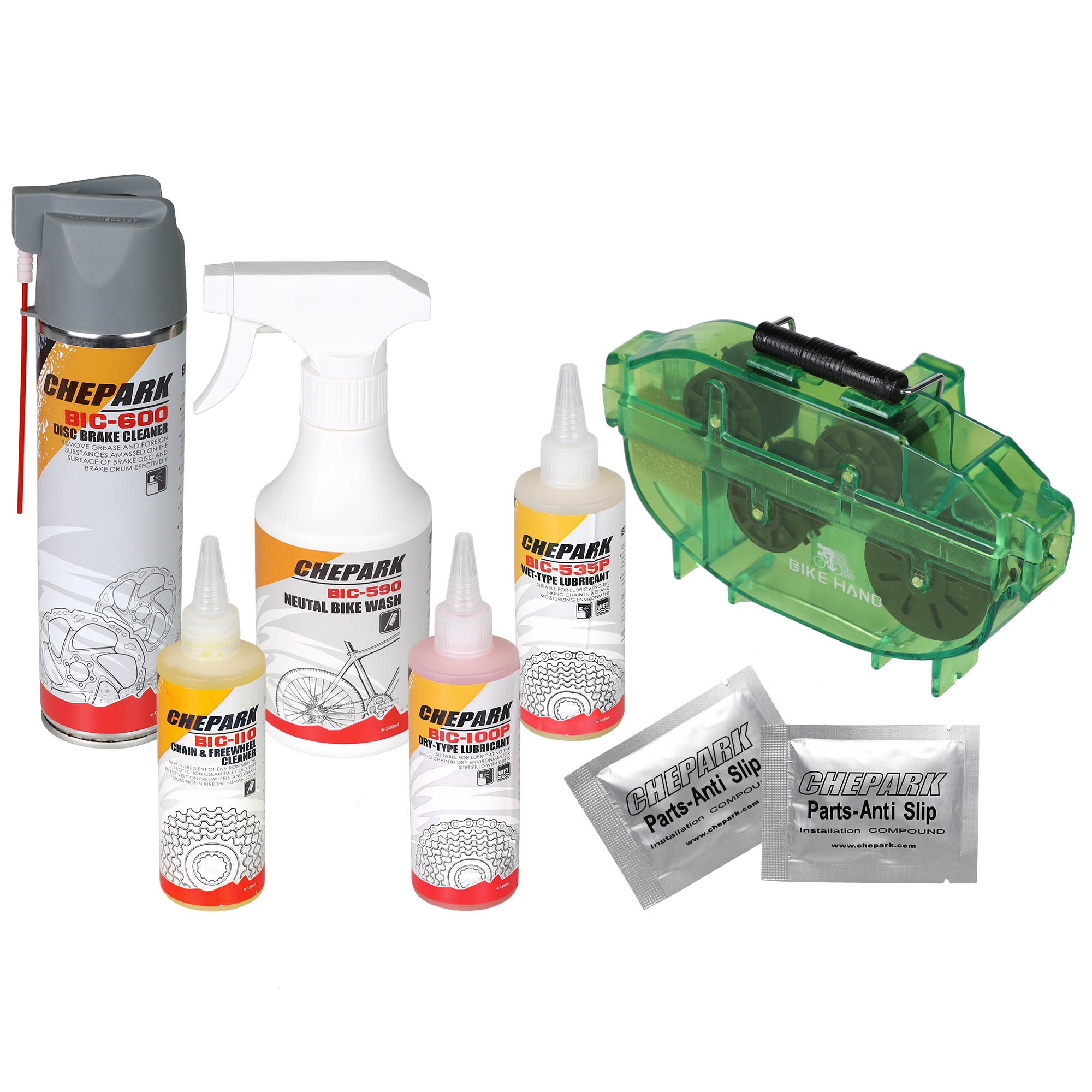 Bike Cleaning Products shopping online Buy Bike Cleaning Products Sports & Outdoors Cycling