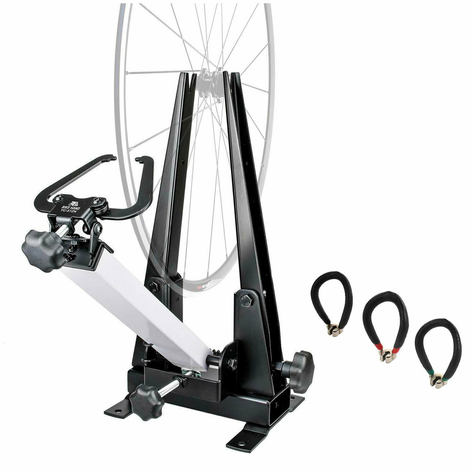BIKEHAND Bike Wheel Truing Stand Bicycle Wheel Maintenance Buy