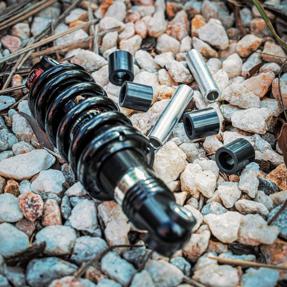 DNM DV22AR Mountain Bike Rear Shock Buy Bicycle Forks DNM DV22AR Mountain Bike Rear Shock Buy Bicycle Forks