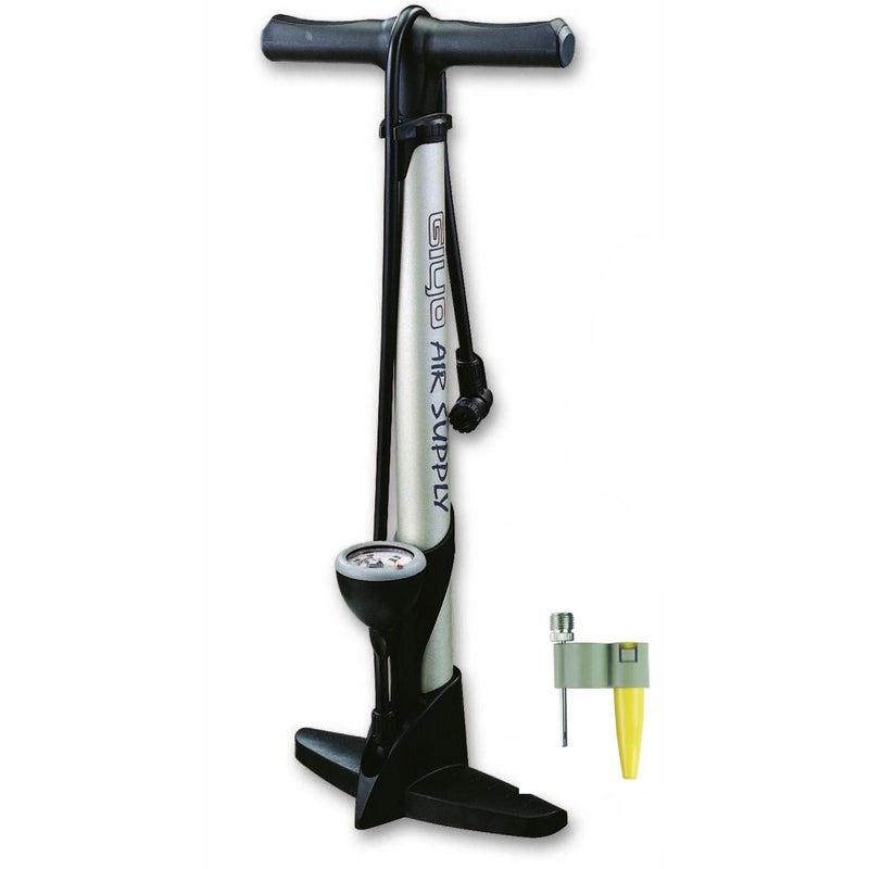 giyo bicycle pump