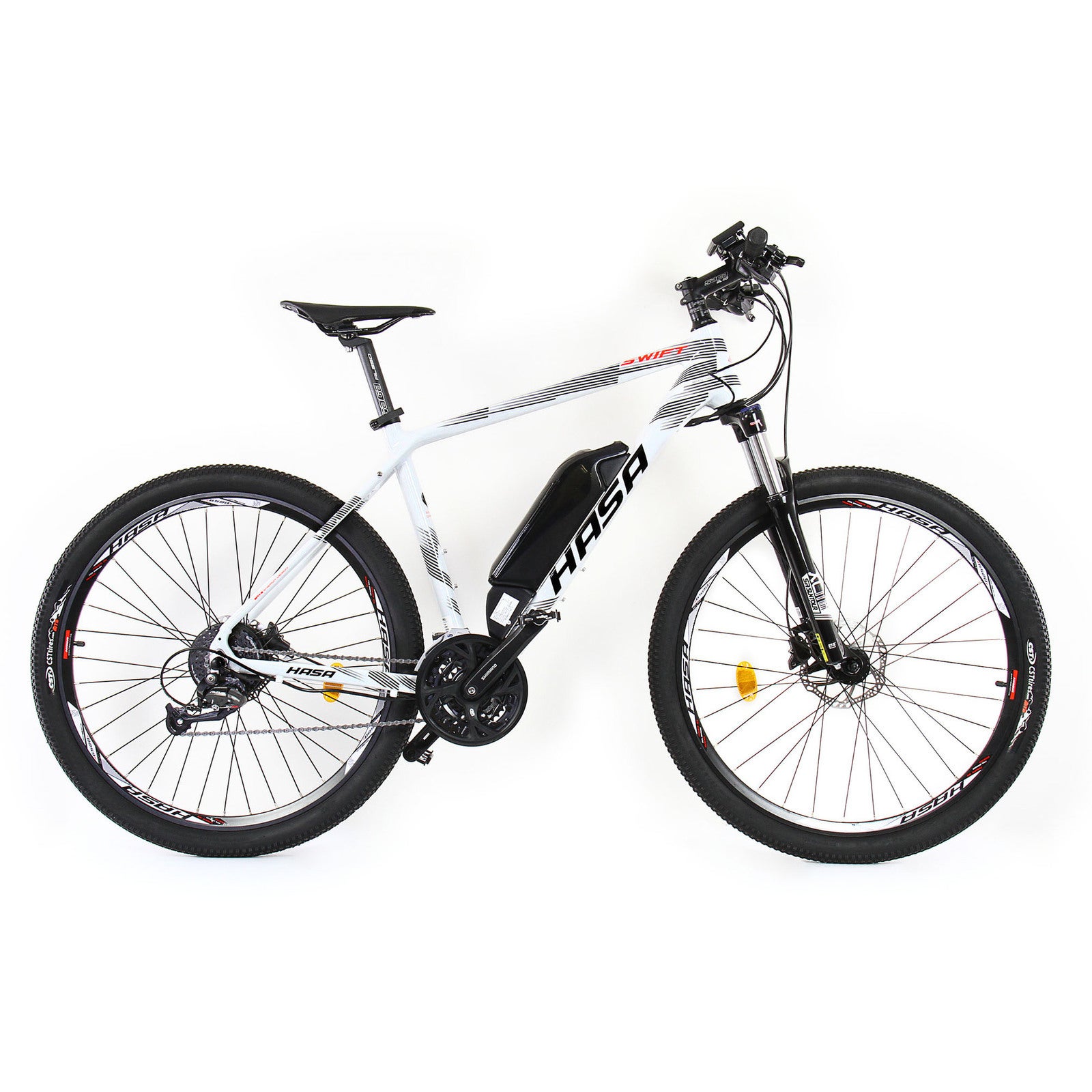 hasa road bike price