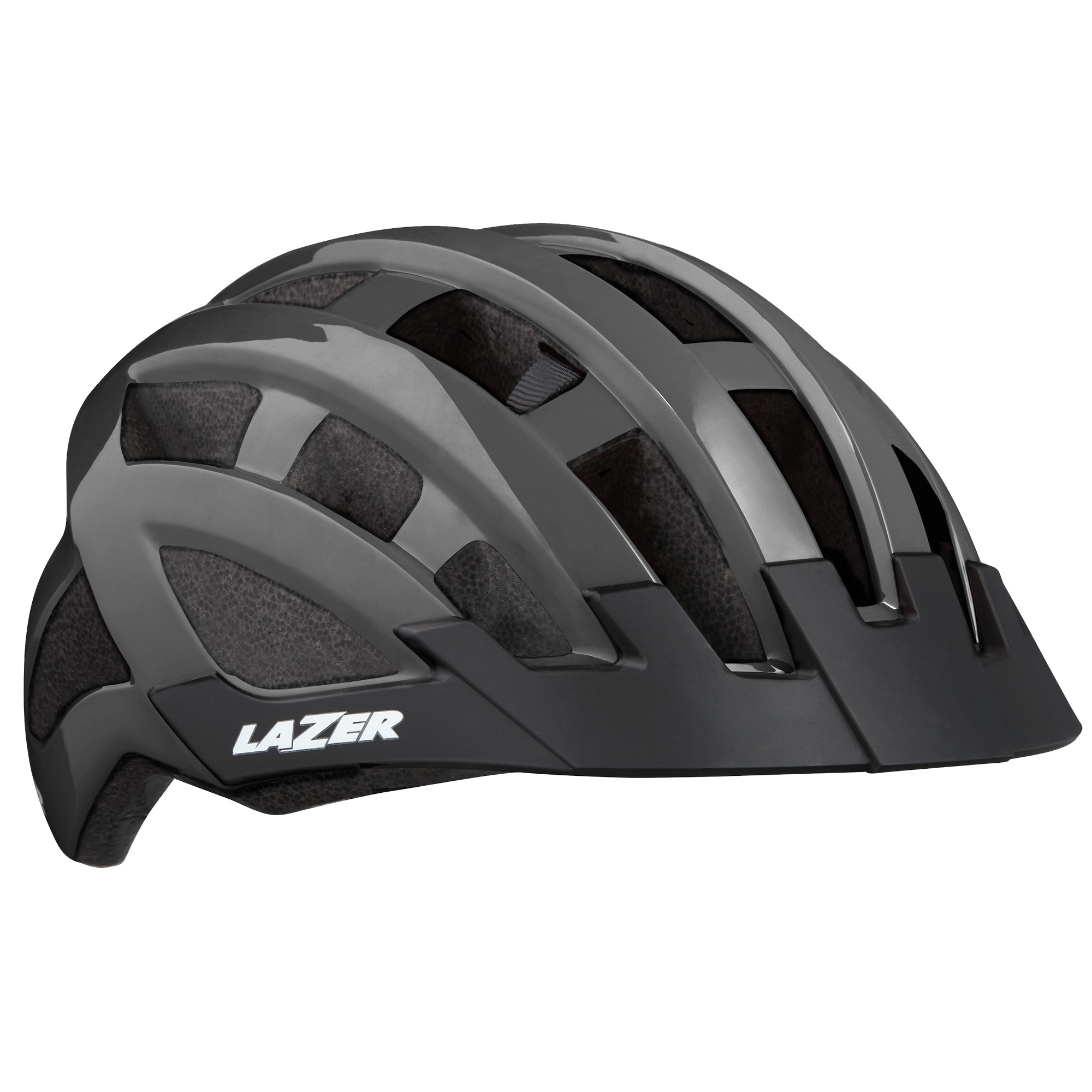 Lazer COMPACT Bike Bicycle Cycling Adult Helmet Unisize Buy Bike