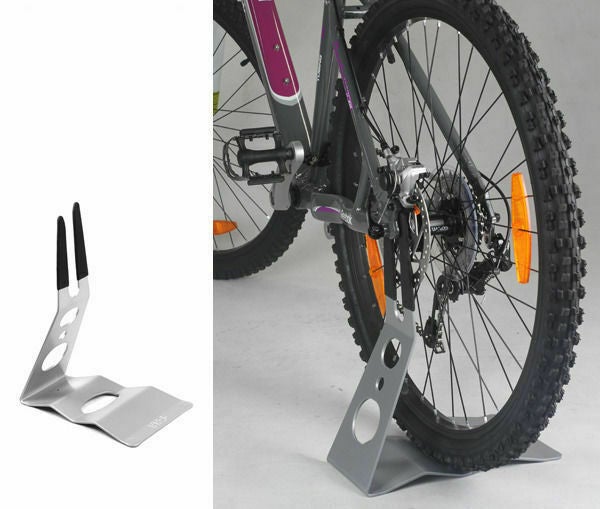 shimano pro adjustable bike stand