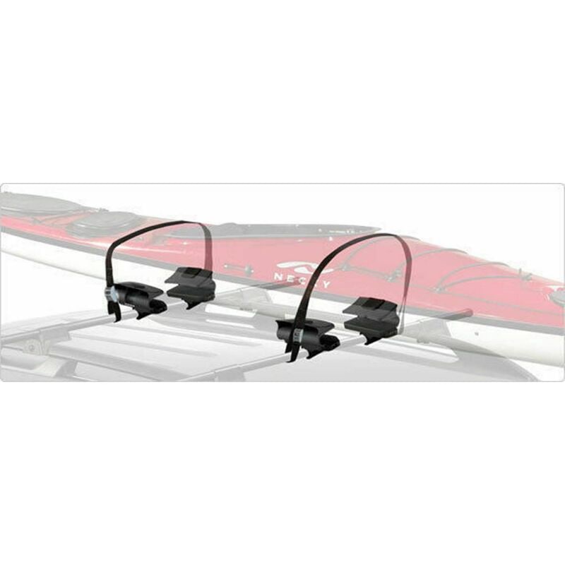 PRORACK PR3108 Top Mounted Kayak Canoe Surf Carrier Car Rack Buy