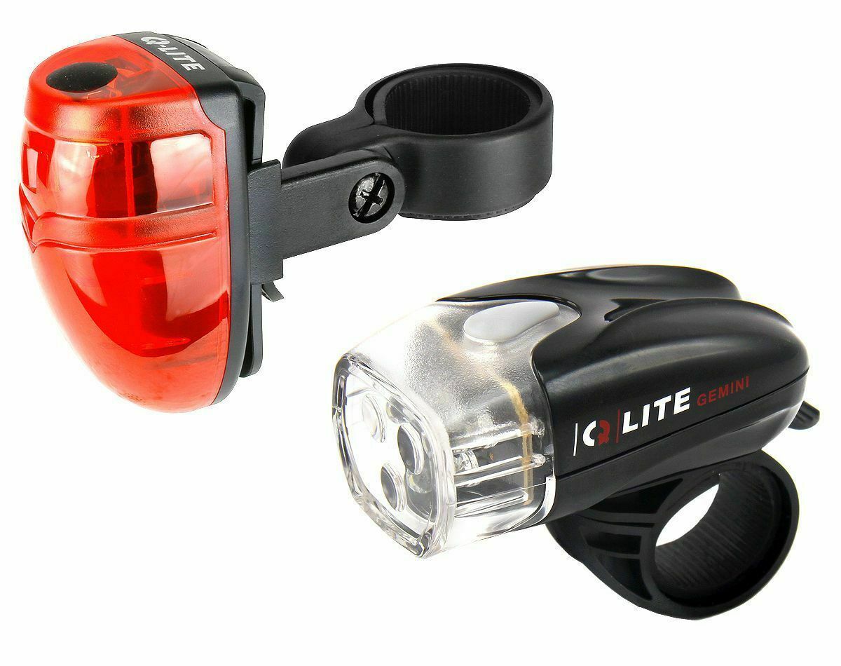bicycle light kit