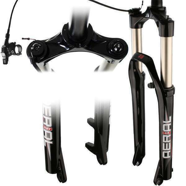 rst forks spare parts