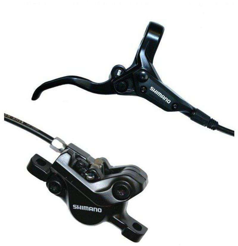 shimano acera m396 disc brake