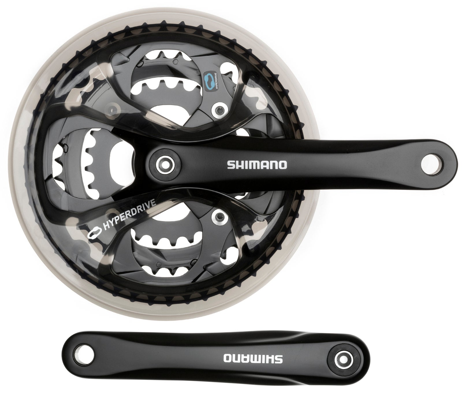 acera chainset