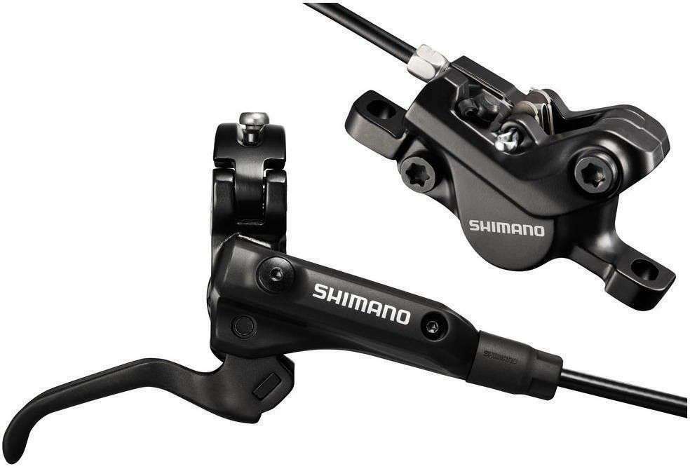 shimano m506 brakes