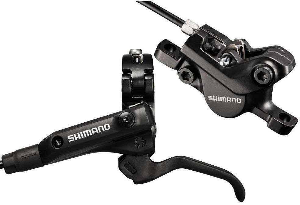 shimano m506 brakes